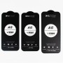 iPhone 16 Pro Max Защитное стекло KuZoom Матовое AG glass