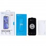 iPhone 16 Pro Max Защитное стекло KuZoom Матовое AG glass