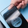 iPhone 16 Pro Max Защитное стекло KuZoom Матовое AG glass
