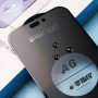 iPhone 16 Pro Max Защитное стекло KuZoom Матовое AG glass