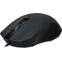 Мышь Defender #1 MM-310 (черный)