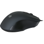 Мышь Defender #1 MM-310 (черный)