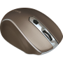 Мышь Defender Safari MM-675 Nano (коричневый)