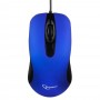 Мышь Gembird MOP-400-B