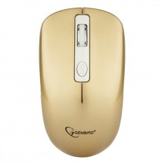 Мышь Gembird MUSW-400-G