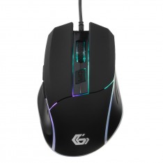 Игровая мышь Gembird MG-500