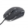 Игровая мышь Gembird MG-510