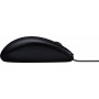 Мышь Logitech M90 (серый)