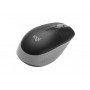 Мышь Logitech M190 (черный/серый)