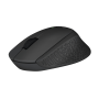 Мышь Logitech Wireless Mouse M280 Black 