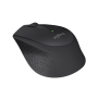 Мышь Logitech Wireless Mouse M280 Black 