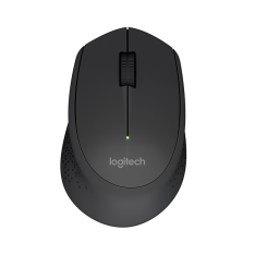 Мышь Logitech Wireless Mouse M280 Black [910-004287]