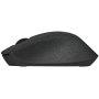 Мышь Logitech Wireless Mouse M280 Black 