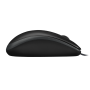 Мышь Logitech B100 Optical USB Mouse (910-003360)