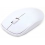 Мышь Omega OM-420 (белый)