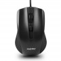Компьютерная мышь Smartbuy One 352, черный