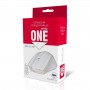 Компьютерная мышь Smartbuy One 352, белая