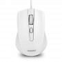 Компьютерная мышь Smartbuy One 352, белая