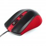 Компьютерная мышь Smartbuy One 352, черно-красный