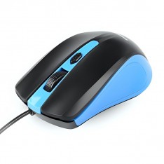 Компьютерная мышь Smartbuy One 352, черно-синий