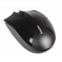 Мышь SmartBuy One 341AG (черный) 