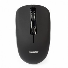 Мышь SmartBuy ONE 345AG (черный) [SBM-345AG-K]
