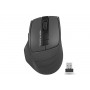 Мышь A4Tech Fstyler FG30 (черный)