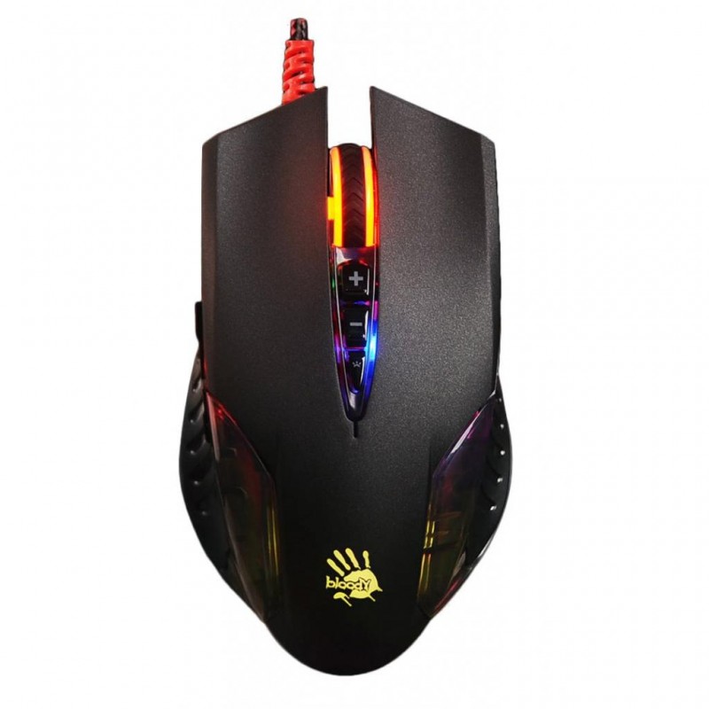Игровая мышь A4Tech Bloody Q50 Игровая мышь A4Tech Bloody Q50