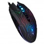 Игровая мышь A4Tech X77