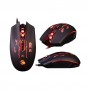 Игровая мышь A4Tech Bloody Q80B