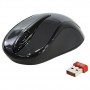 Мышь A4Tech Zero Delay G3-280A (серый)