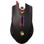 Игровая мышь A4Tech Bloody Q81 (черный) Игровая мышь A4Tech Bloody Q81 (черный)