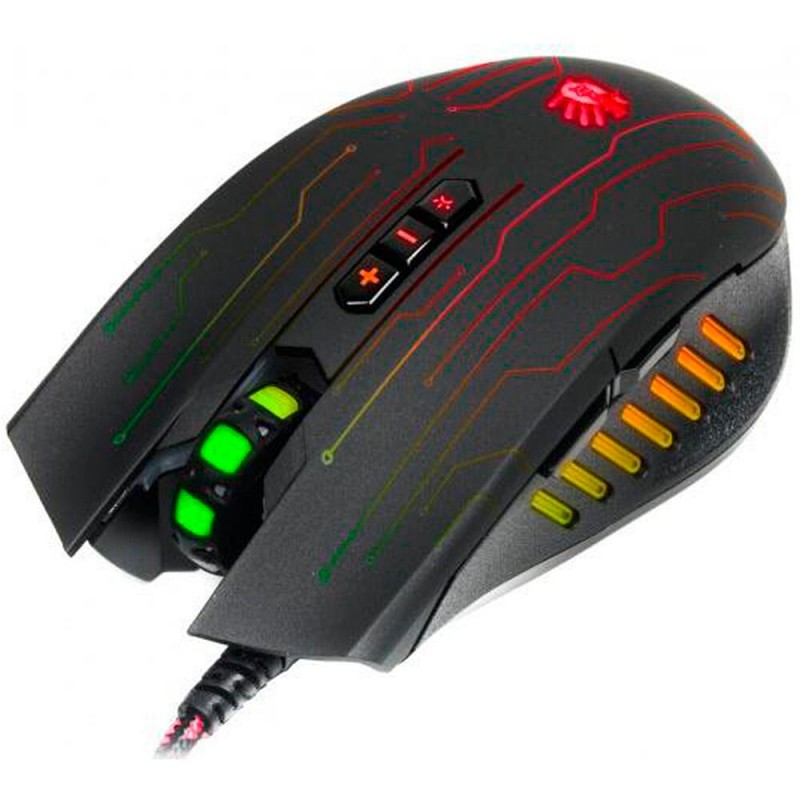 Игровая мышь A4Tech Bloody Q82 Игровая мышь A4Tech Bloody Q82