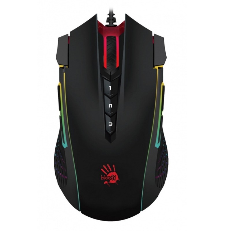Игровая мышь A4Tech Bloody J90 Игровая мышь A4Tech Bloody J90