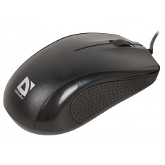 Defender MB-160 проводная оптическая мышь