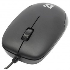 Defender MM-010 проводная оптическая мышь