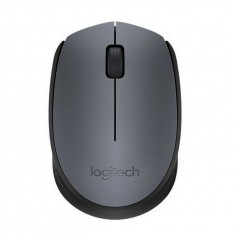 Мышь беспроводная Logitech Wireless Mouse M170