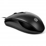 Компьютерная мышь Oklick 275M, черный
