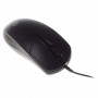Компьютерная мышь Oklick 275M, черный