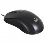 Компьютерная мышь Oklick 285V2, черный