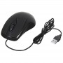 Компьютерная мышь Oklick 285V2, черный