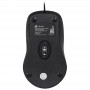 Компьютерная мышь Oklick 285V2, черный