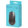 Компьютерная мышь Oklick 285V2, черный