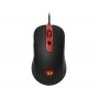 Игровая мышь Redragon Gerderus