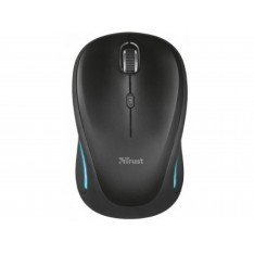 Мышь Trust Yvi FX (черный)