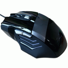 Игровая мышь Dowell MG-100