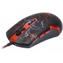 Игровая мышь Redragon Lavawolf