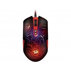 Игровая мышь Redragon Lavawolf