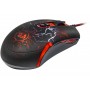 Игровая мышь Redragon Lavawolf