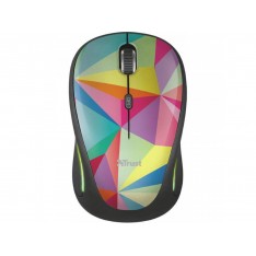 Мышь Trust Yvi FX Geometrics